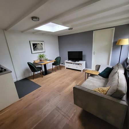 Spacious Private Guest House Hilversum Exterior foto
