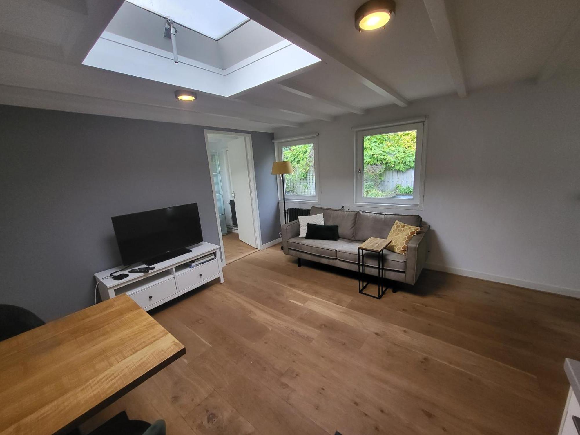 Spacious Private Guest House Hilversum Exterior foto