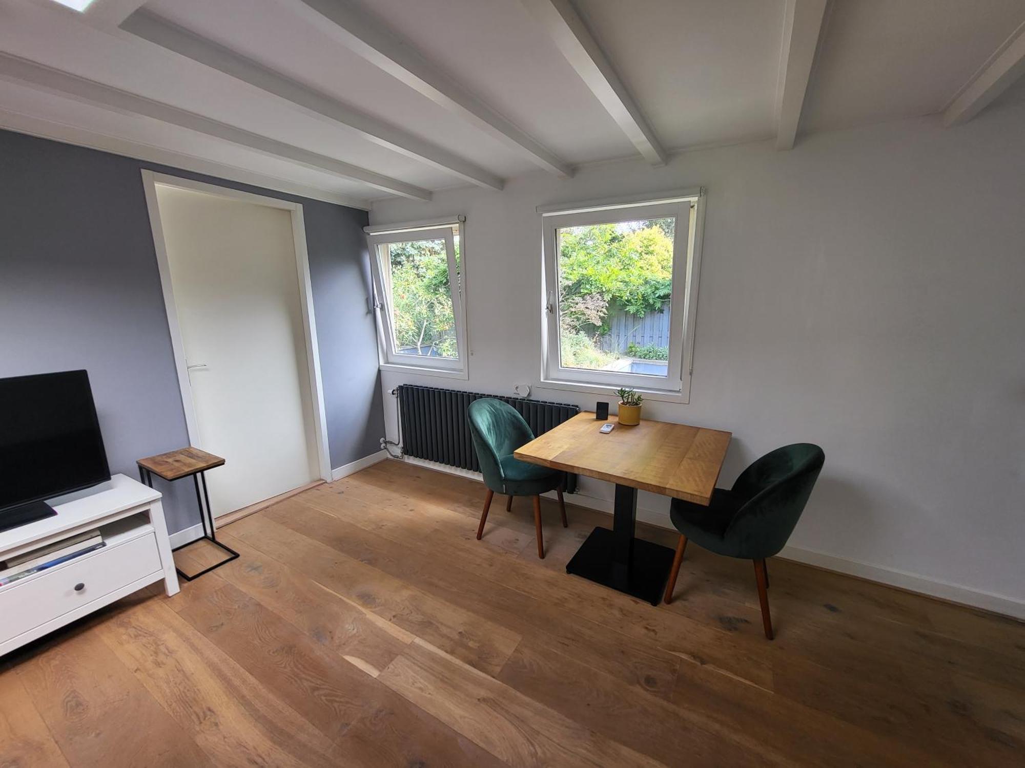 Spacious Private Guest House Hilversum Exterior foto